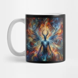 Fallen Angel Mug